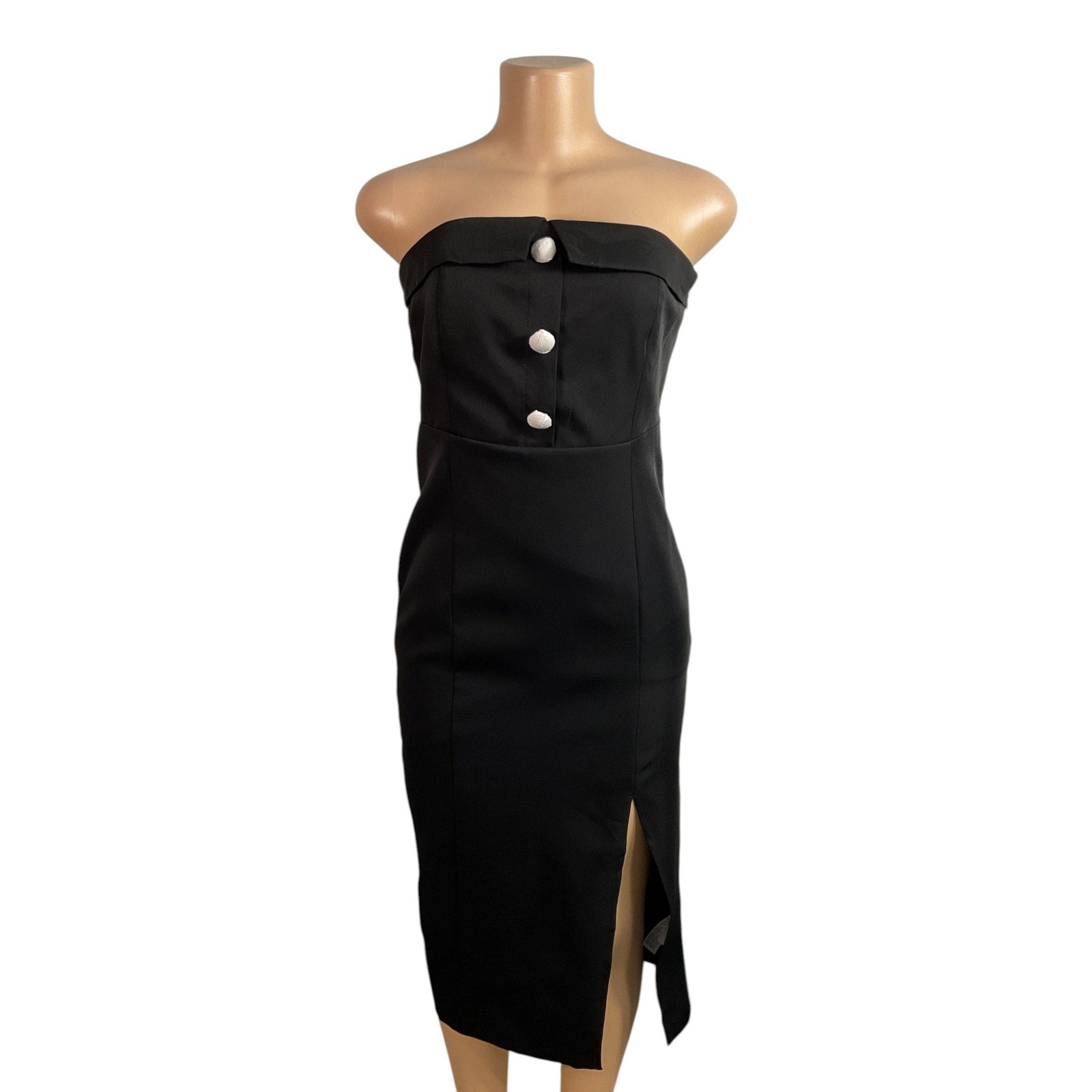 Vestido S (Endless Rose)