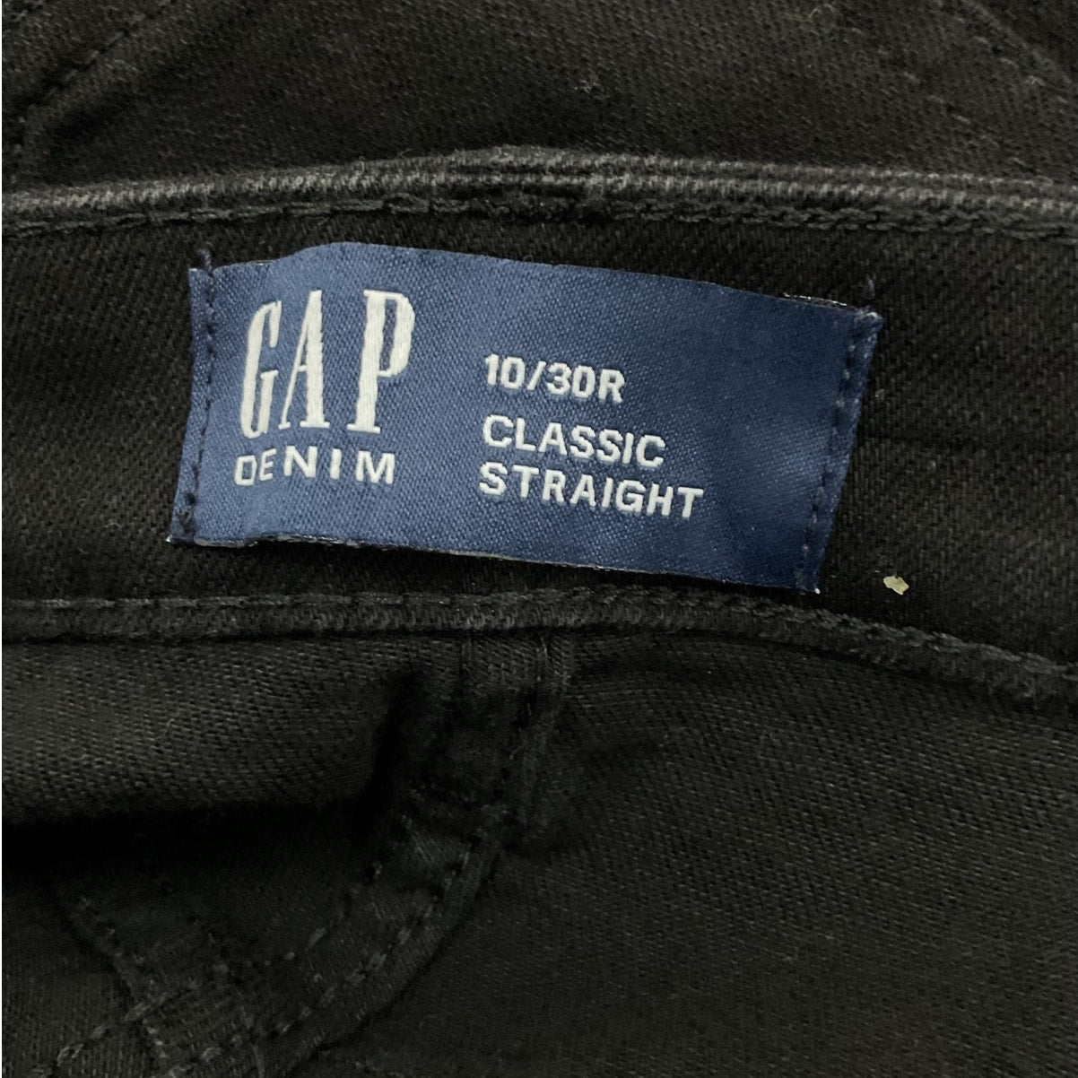 Pantalon 10 (GAP)