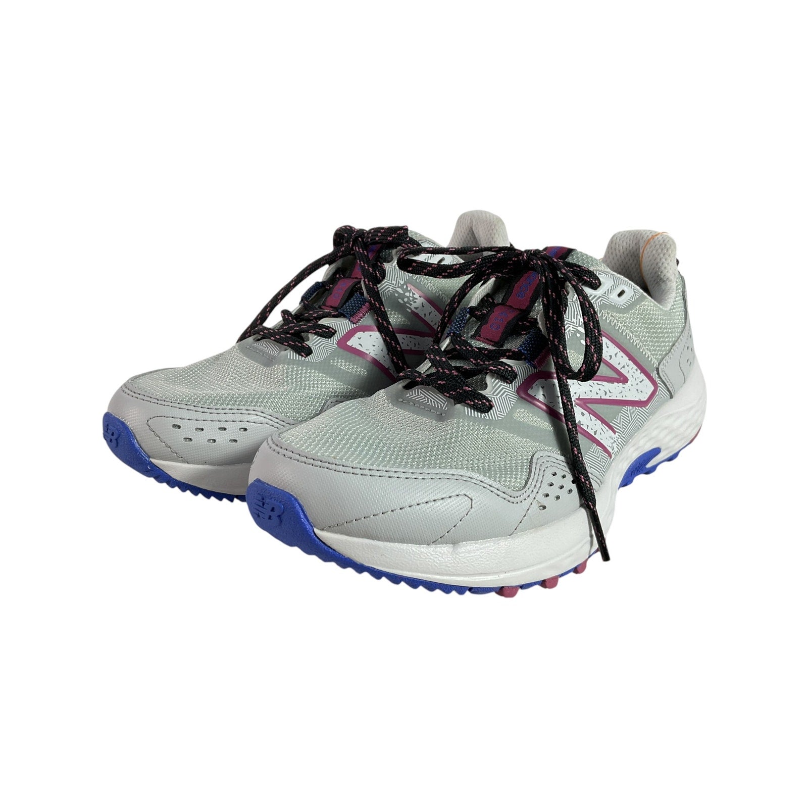 Tenis 8 (New Balance)