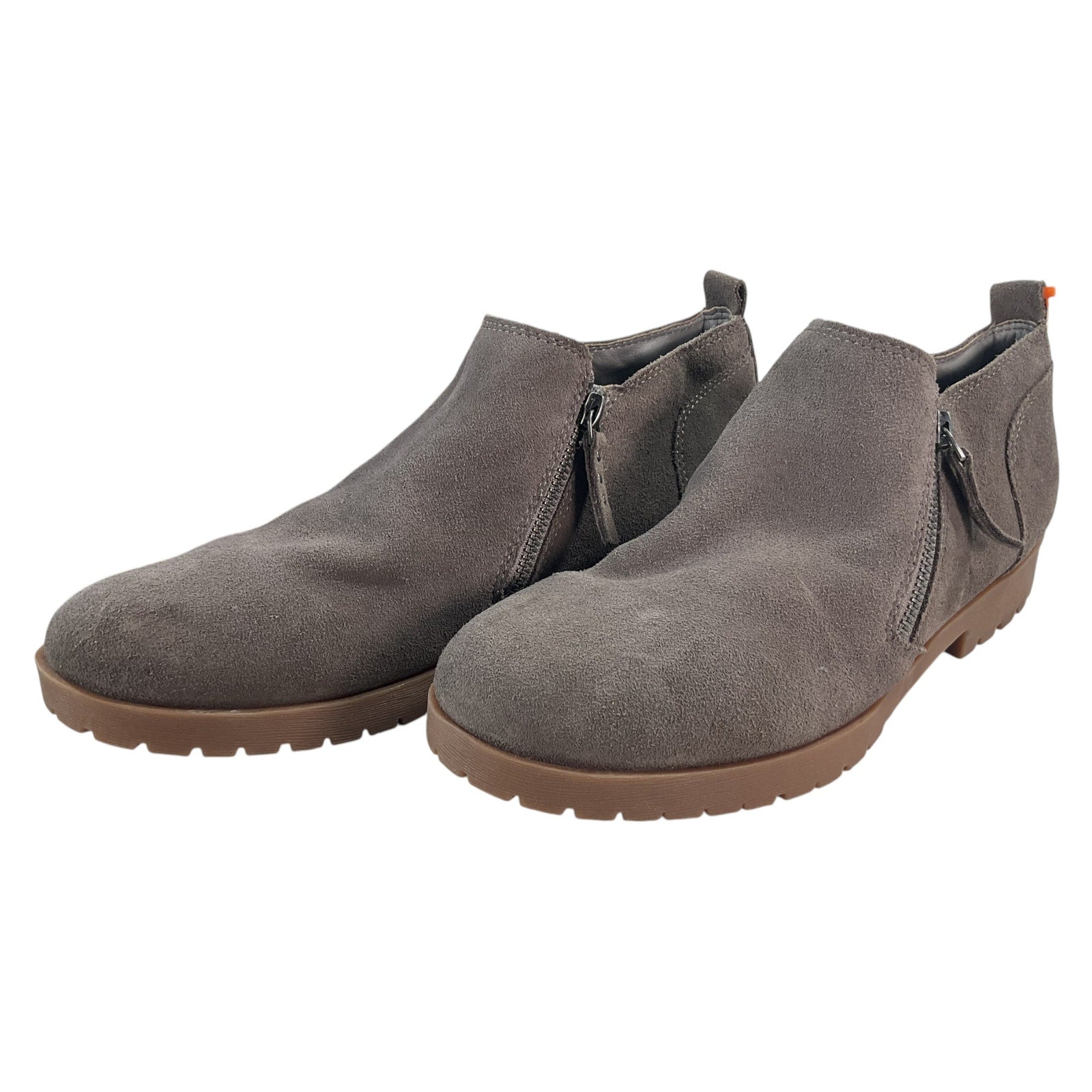 Zapato 11 (Michael Shannon)