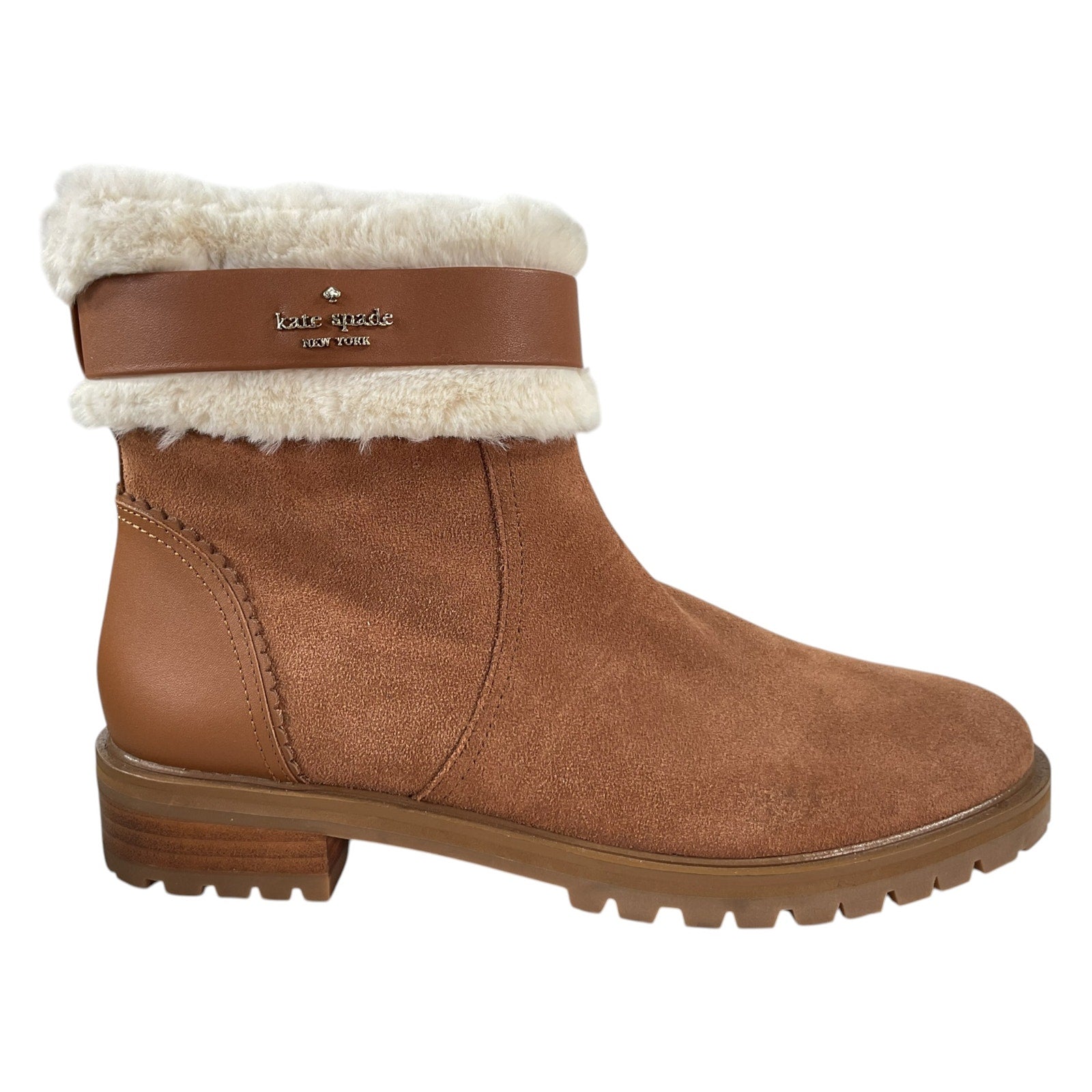 Botín 9.5 (Kate Spade)