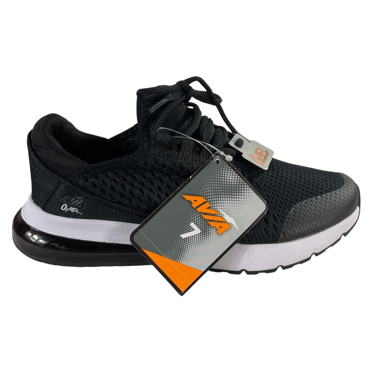 Tenis 7 (Avia)
