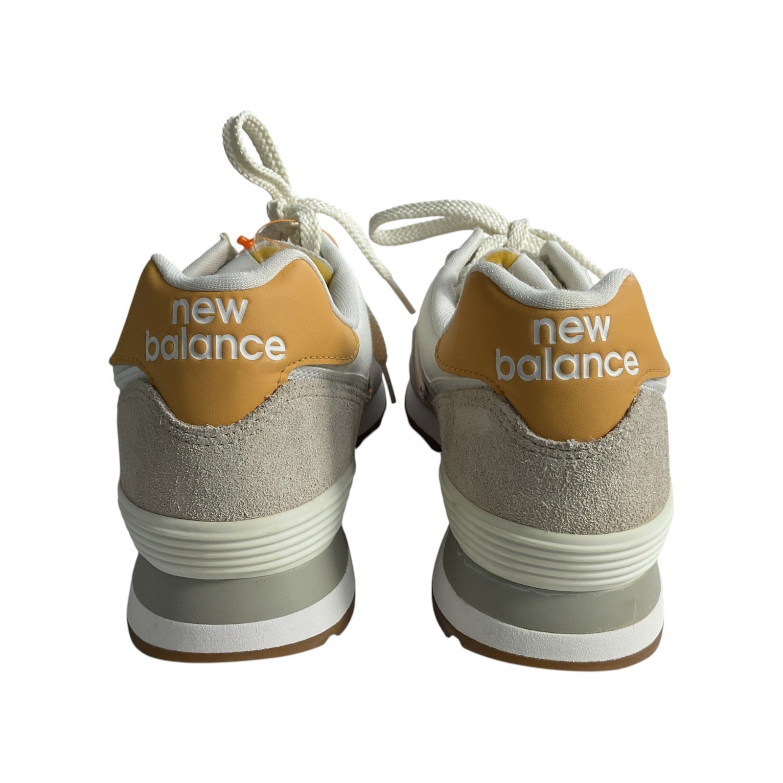 Tenis 9.5 (New Balance)