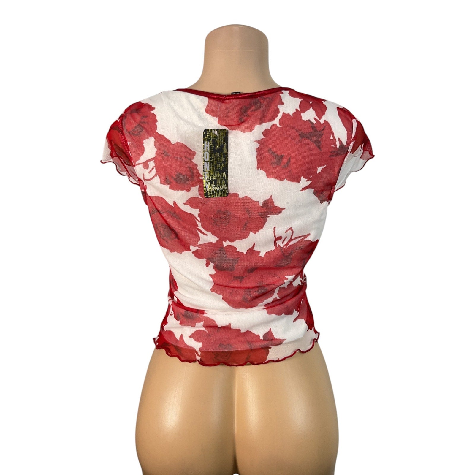 Blusa M