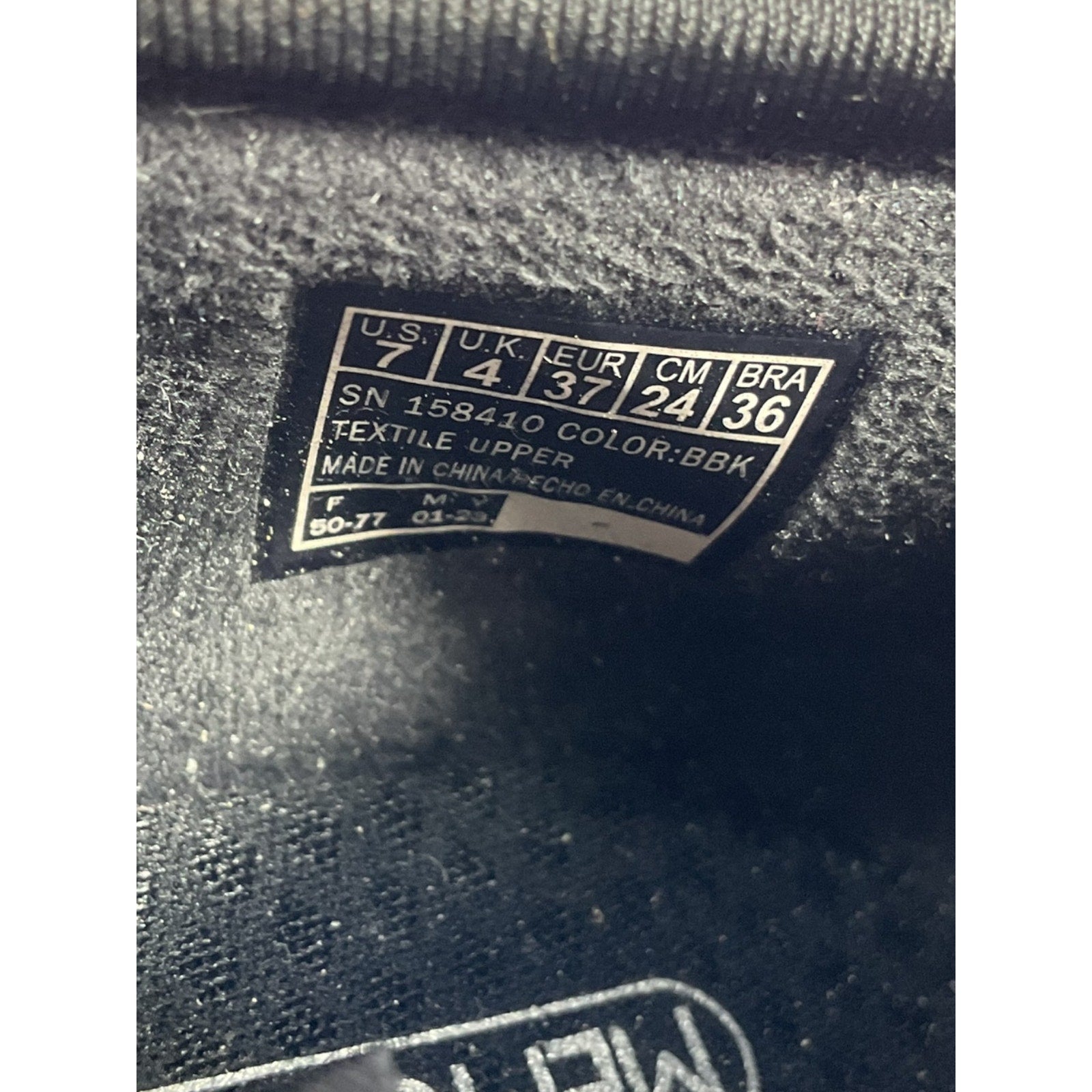 Zapato 7 (Skechers)