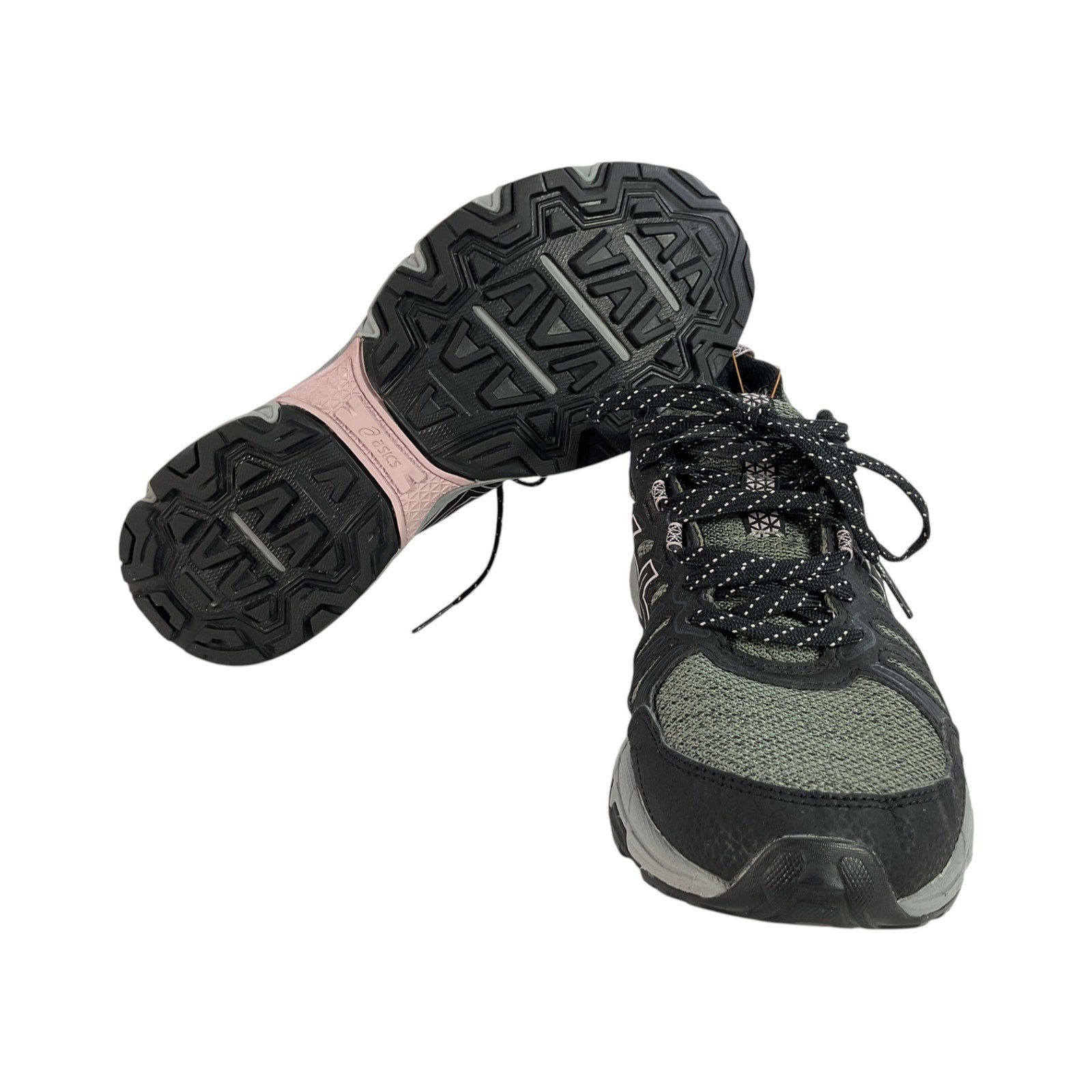 Tenis 8 (Asics)