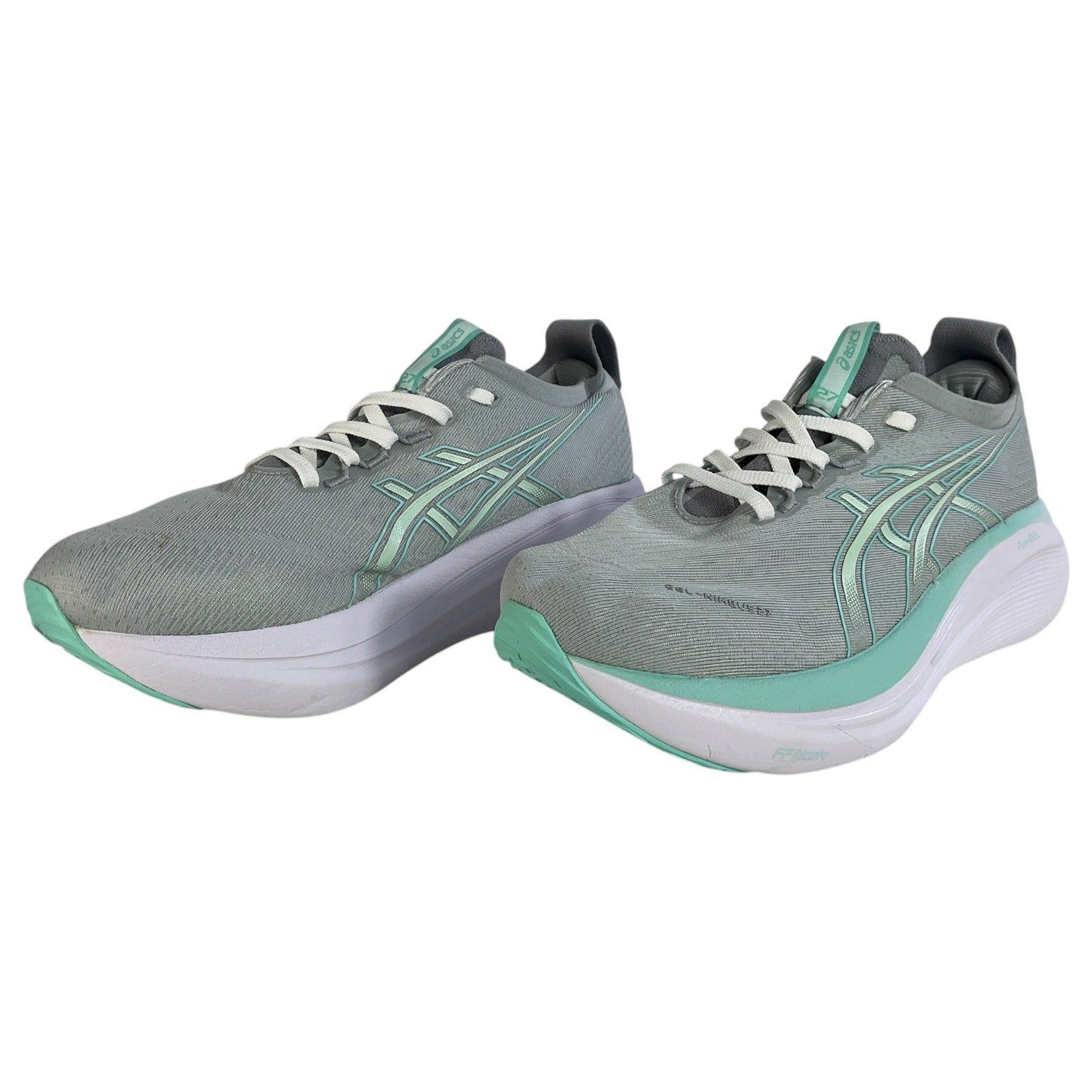 Tenis 8 (asics)