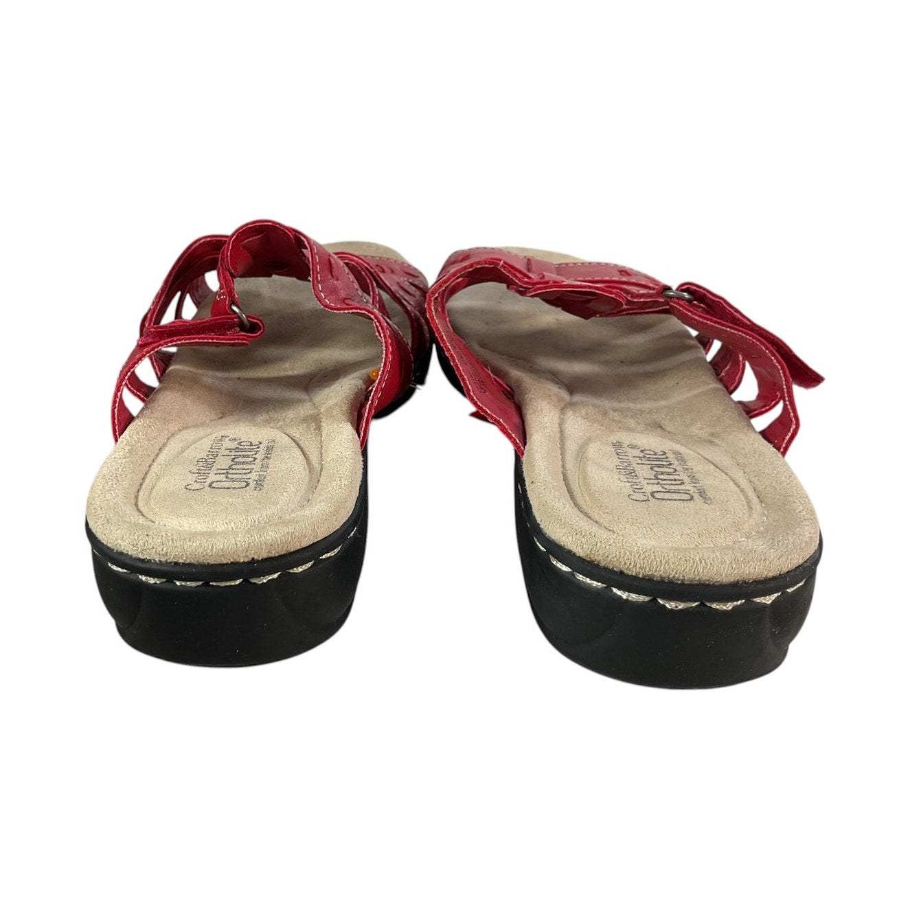 Sandalia 8 (Croft & Barrow)