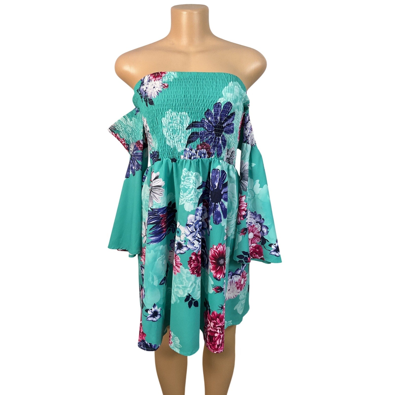 Vestido L