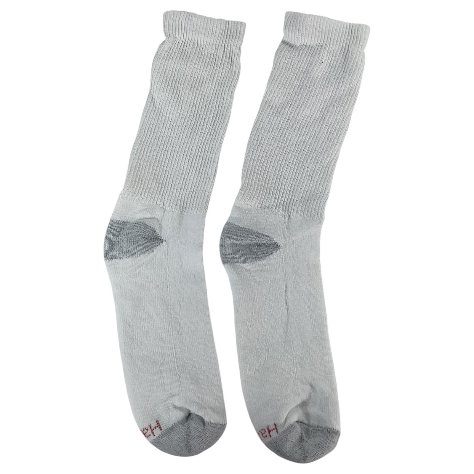 Set de calcetas 6-12 (Hanes)