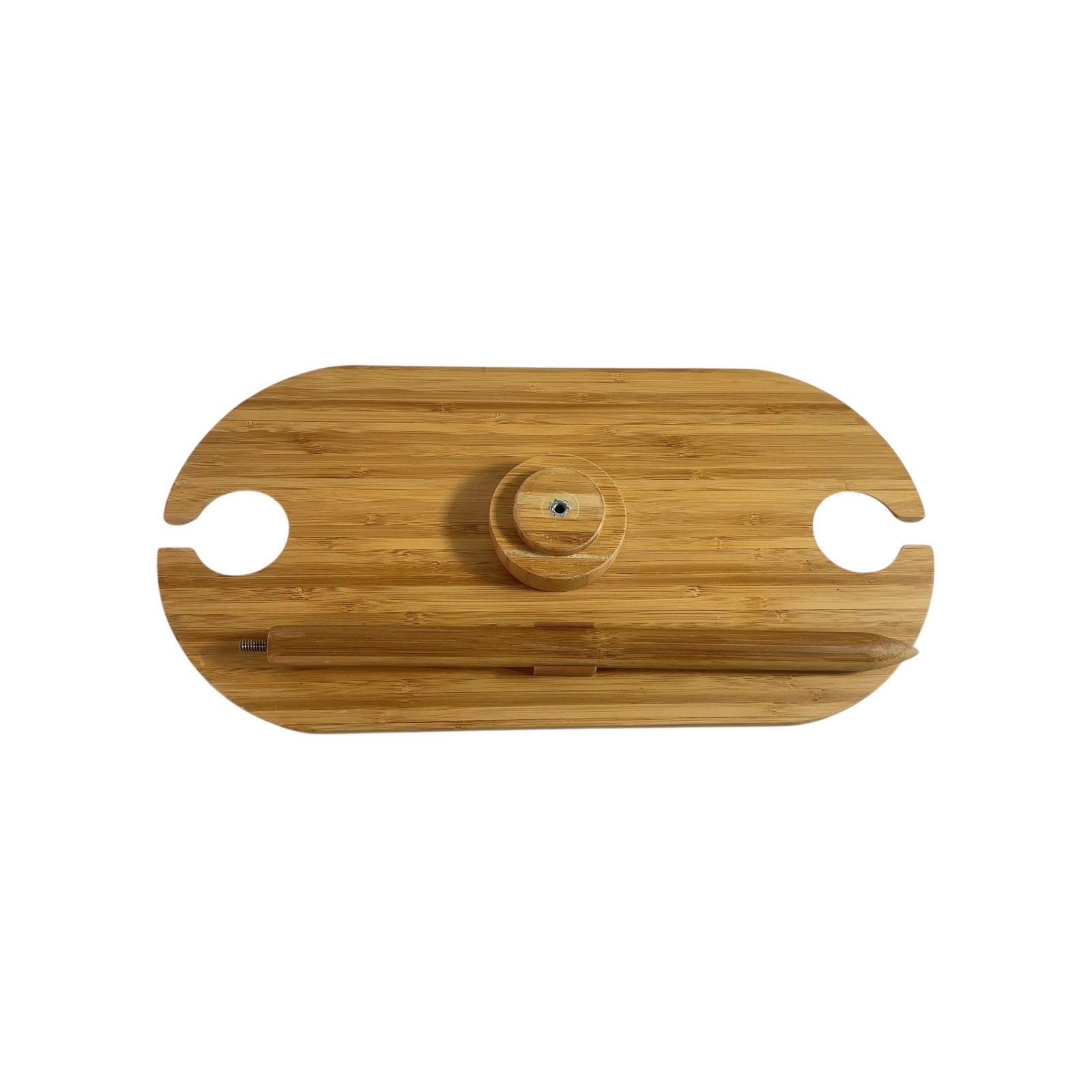Mini mesa de picnic