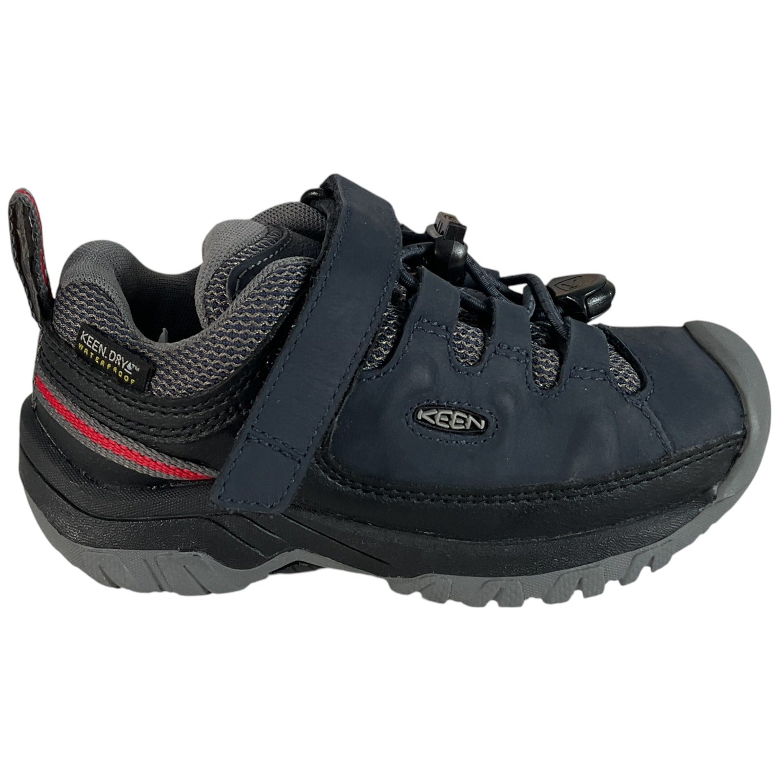 Tenis niño 9 (Keen)
