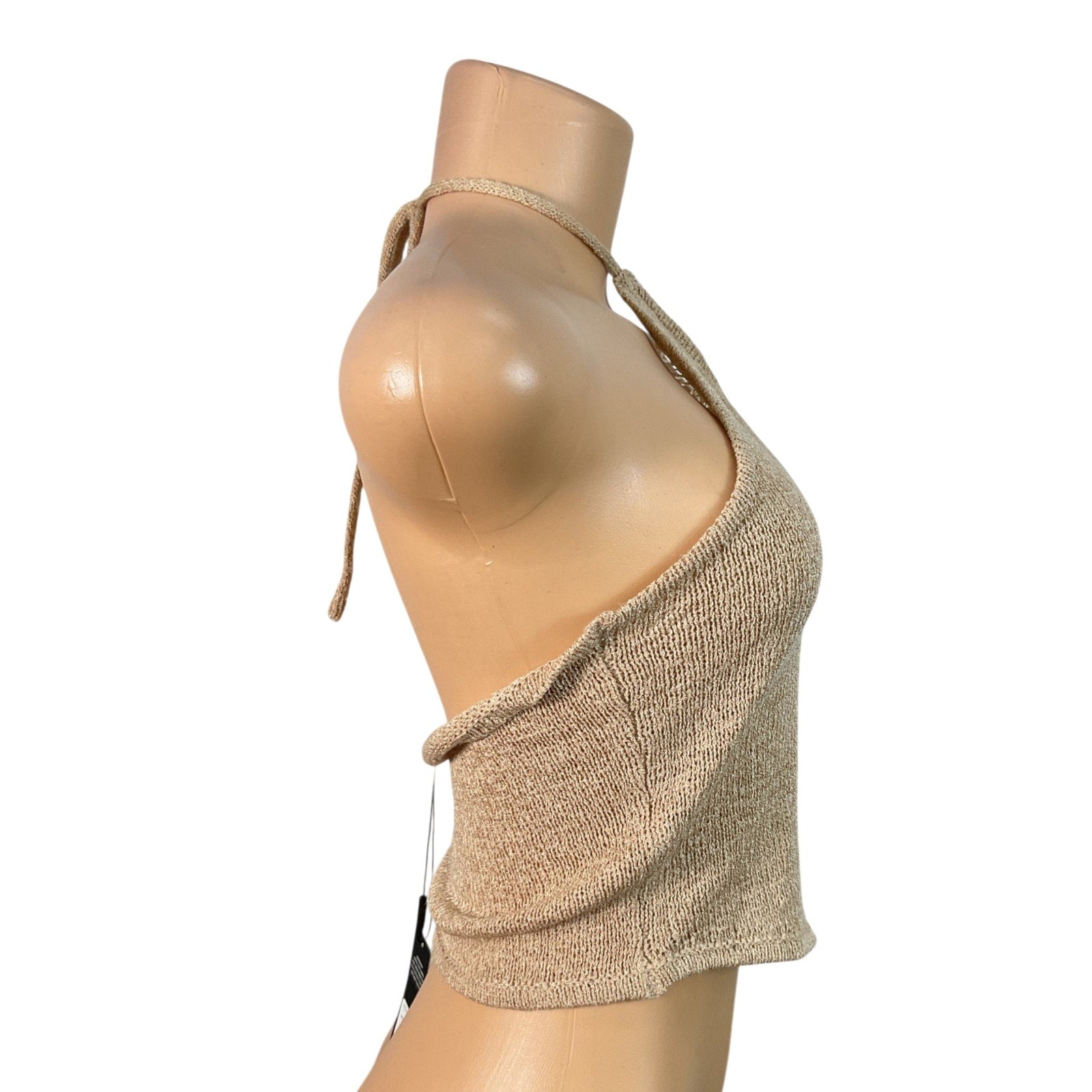 Blusa XS (Fashion Nova)