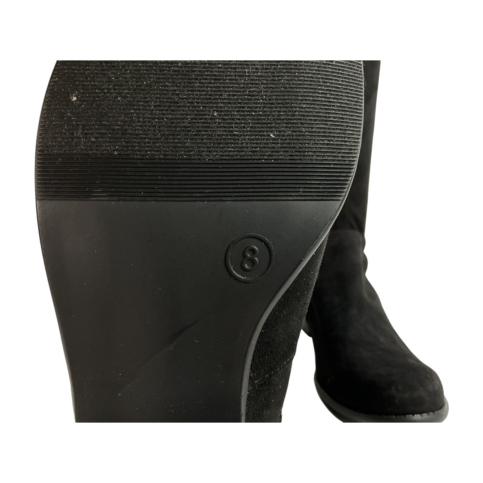 Bota 8