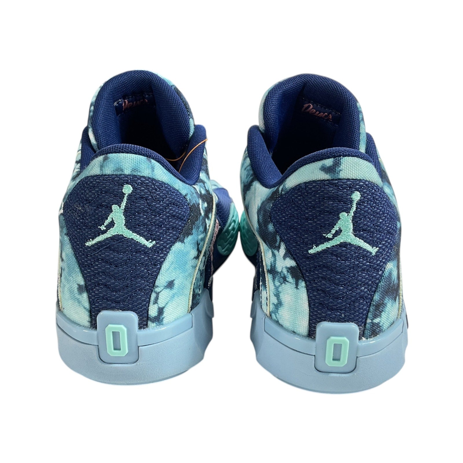 Tenis 10 (Jordan)