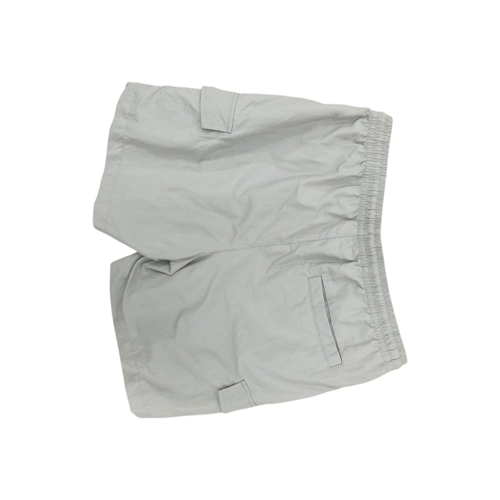 Short S