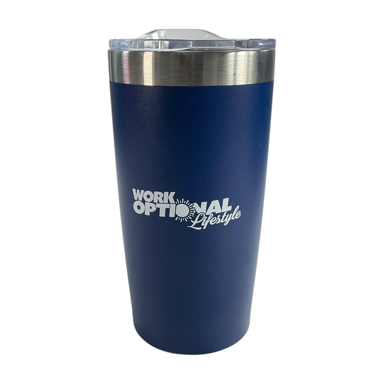 Vaso térmico