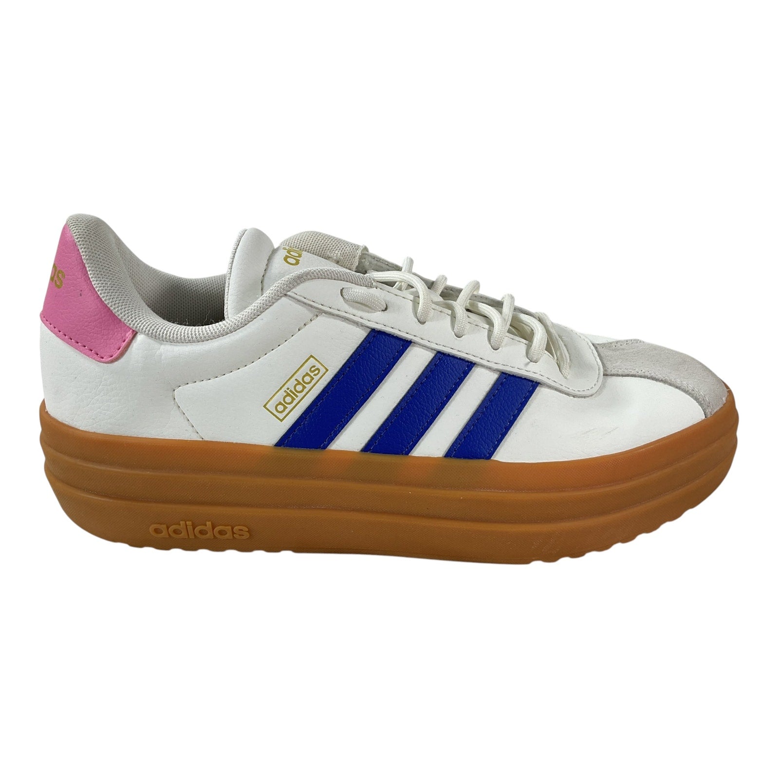 Tenis 8.5 (Adidas)