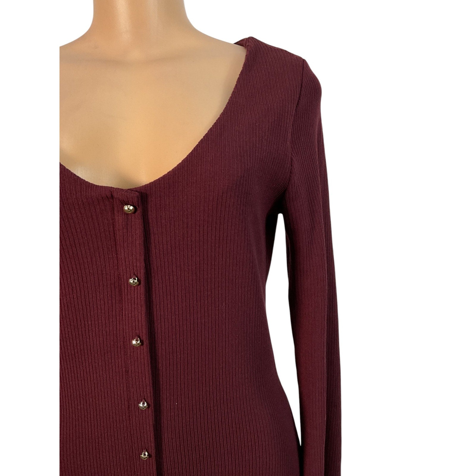Vestido 12 (F&F)