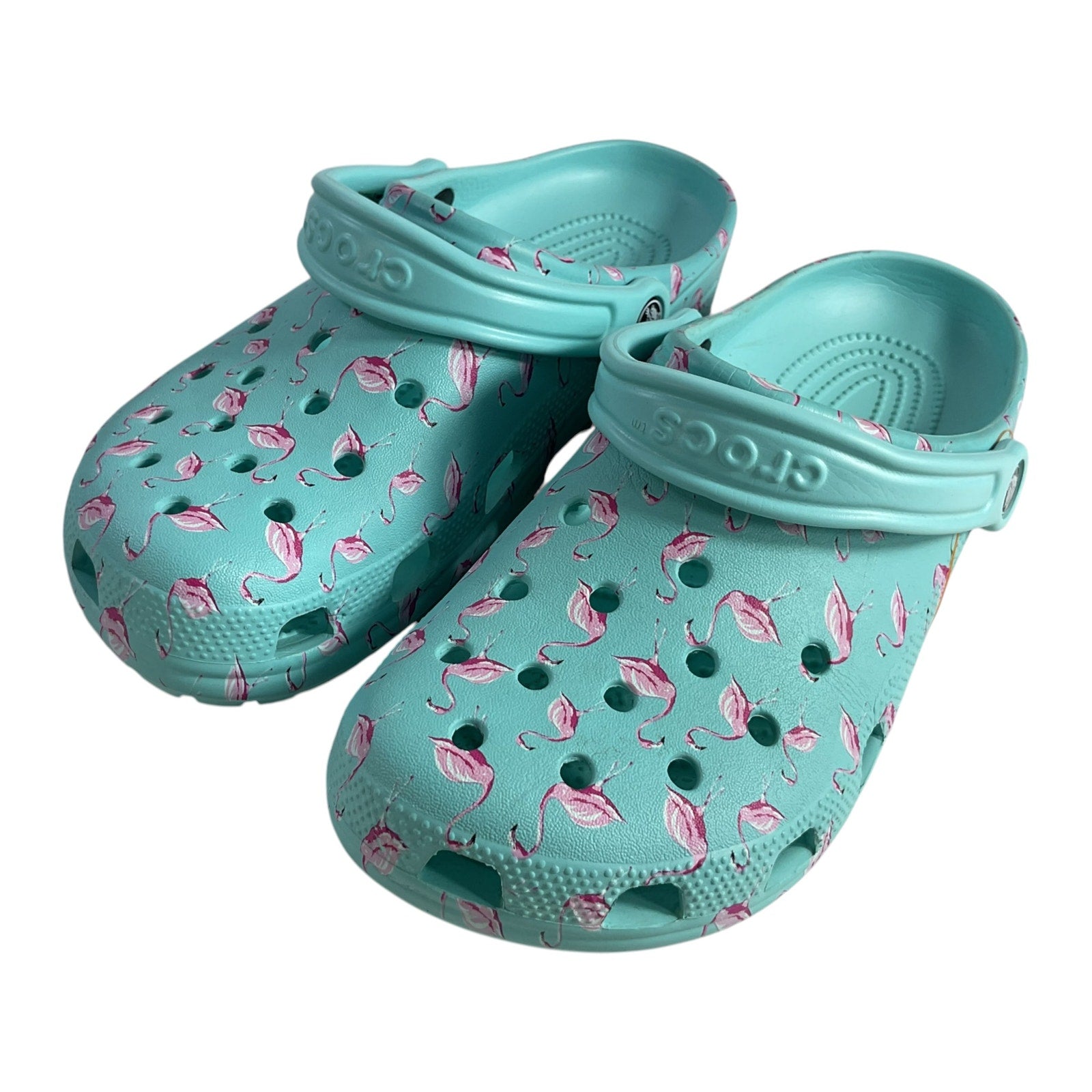 Sandalia 10 (Crocs)