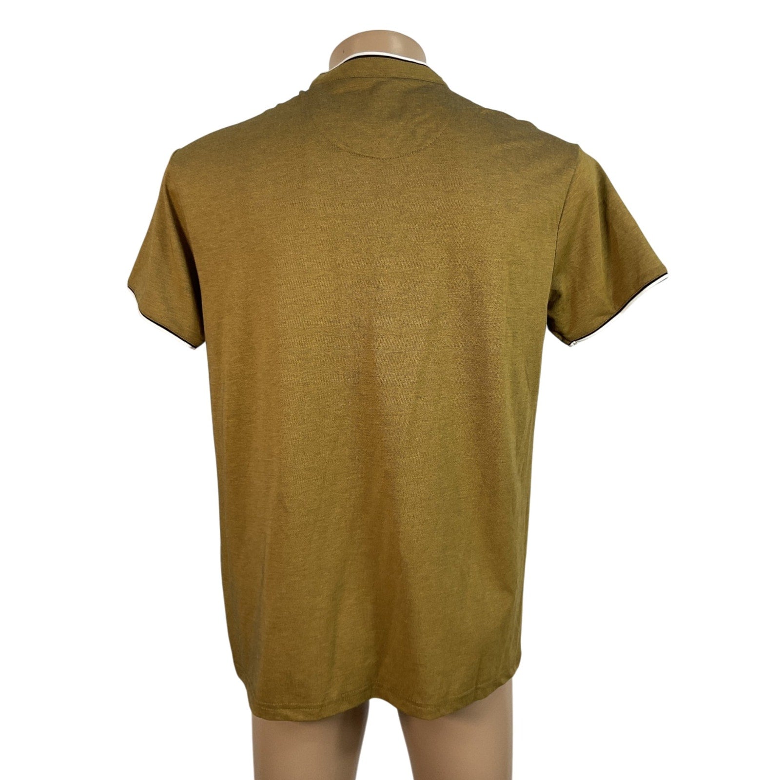 Camisa XL (Scott James)