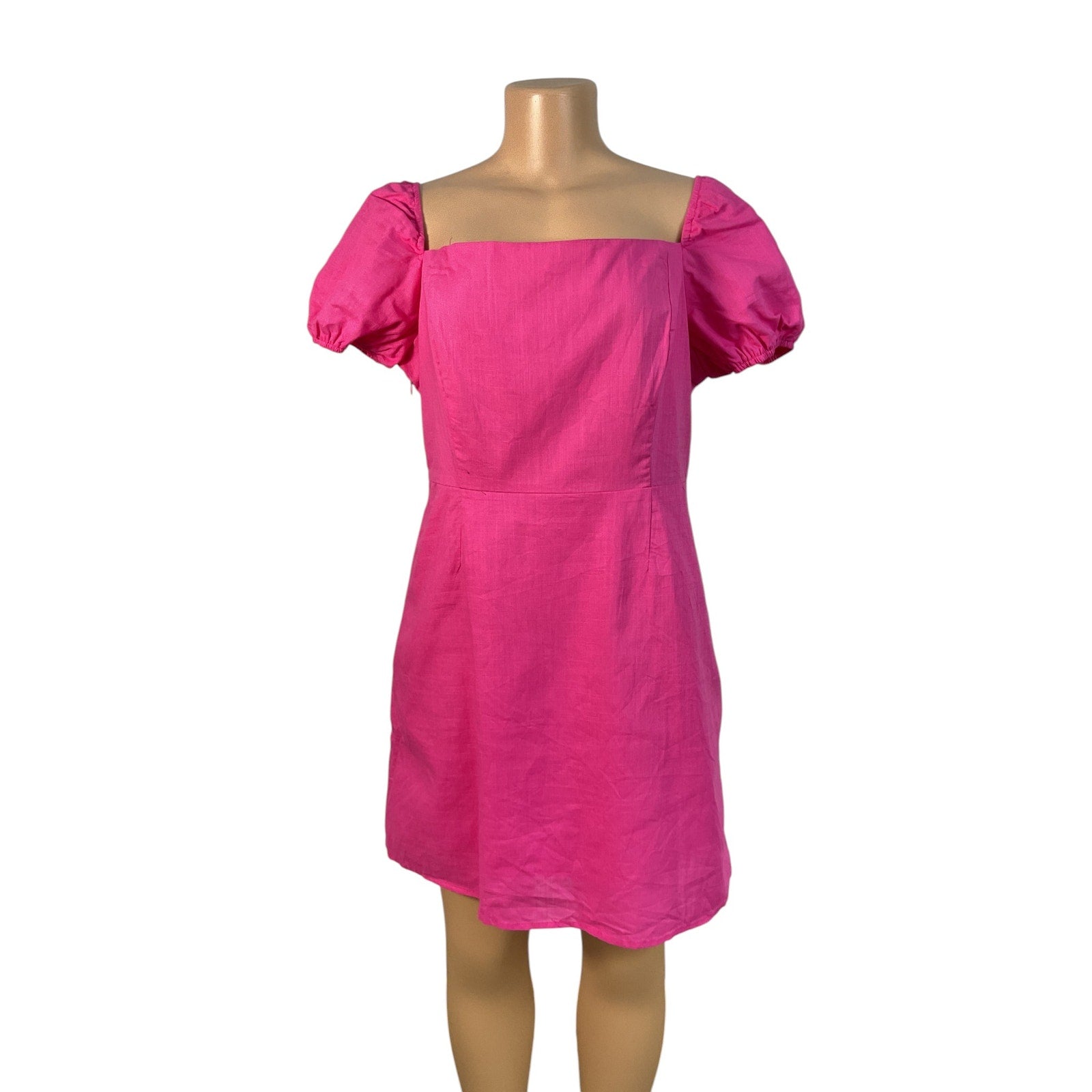 Vestido XL (Shein)