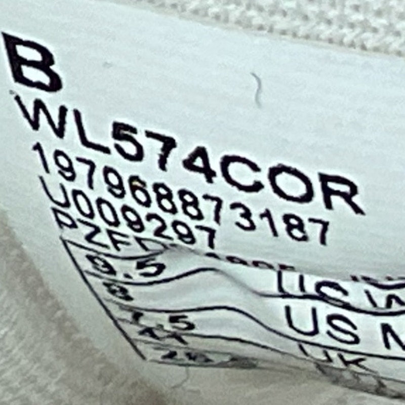 Tenis 9.5 (New Balance)