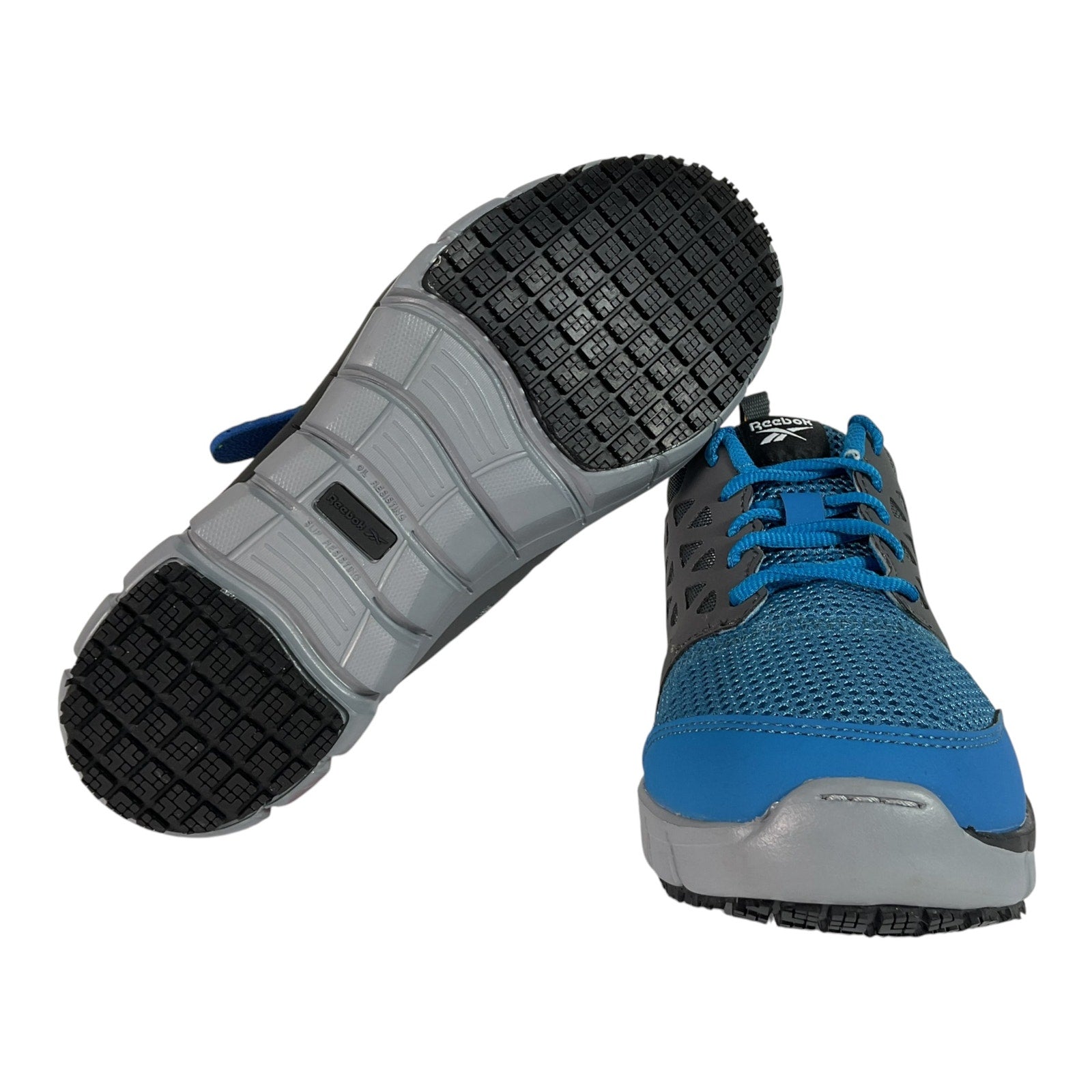 Tenis 9 (Reebok)