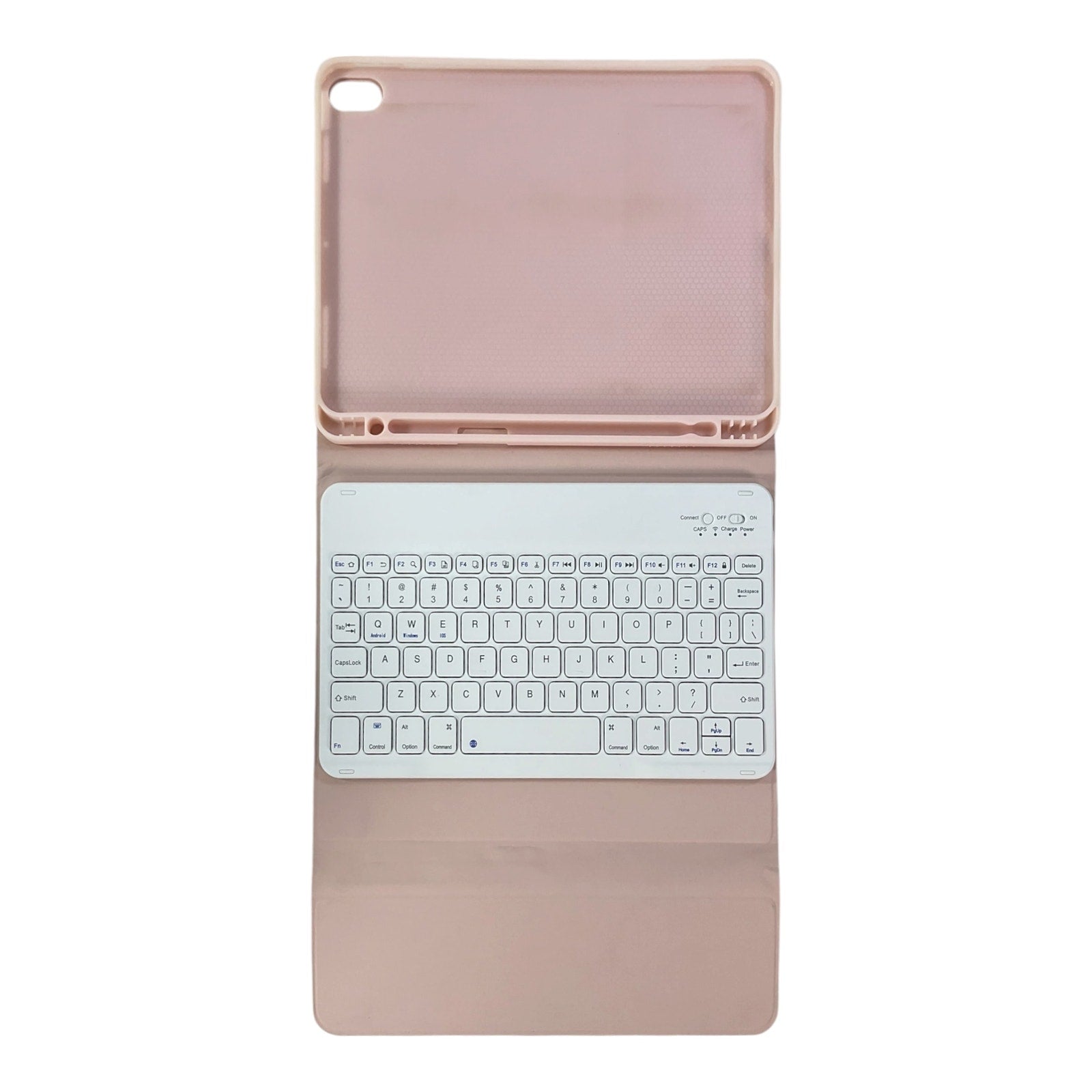 Cobertor con teclado para iPad Pro de 11 pulgadas