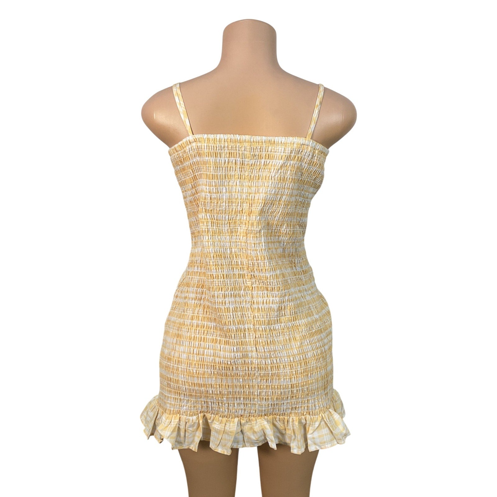 Vestido L (Wild Fable)