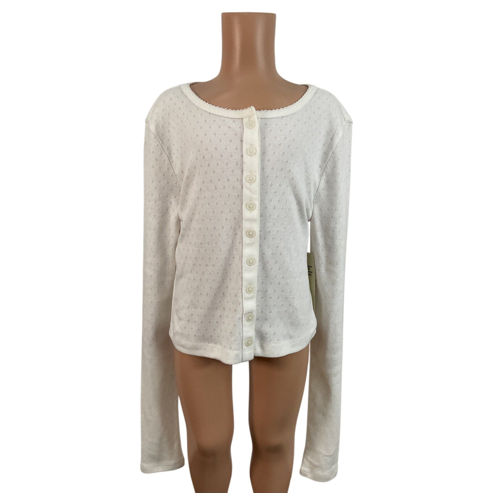 Sueter Niña XS (NoBo)