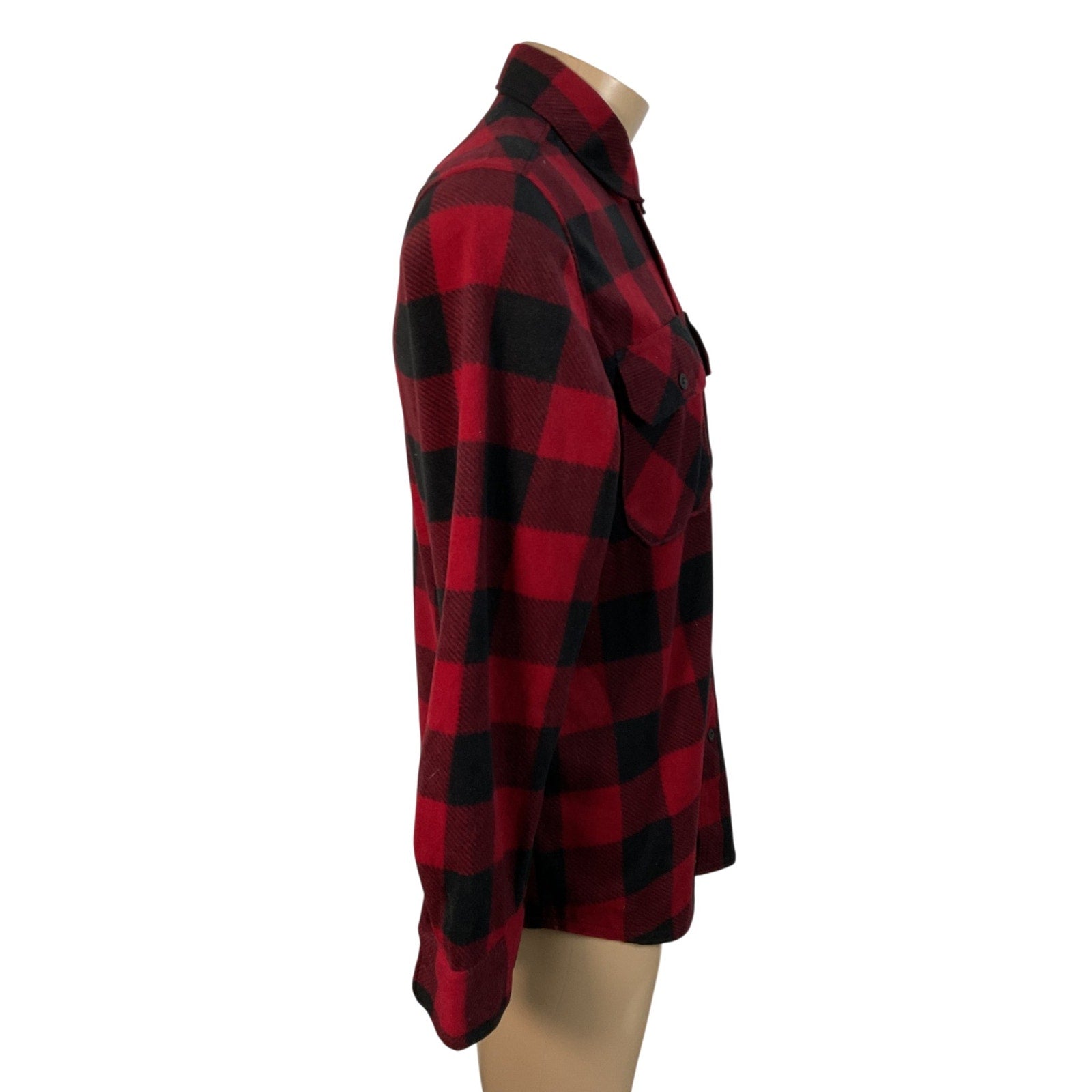 Camisa S (Wrangler)