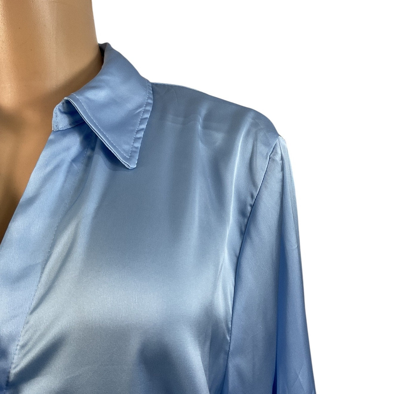 Blusa M (H&M)