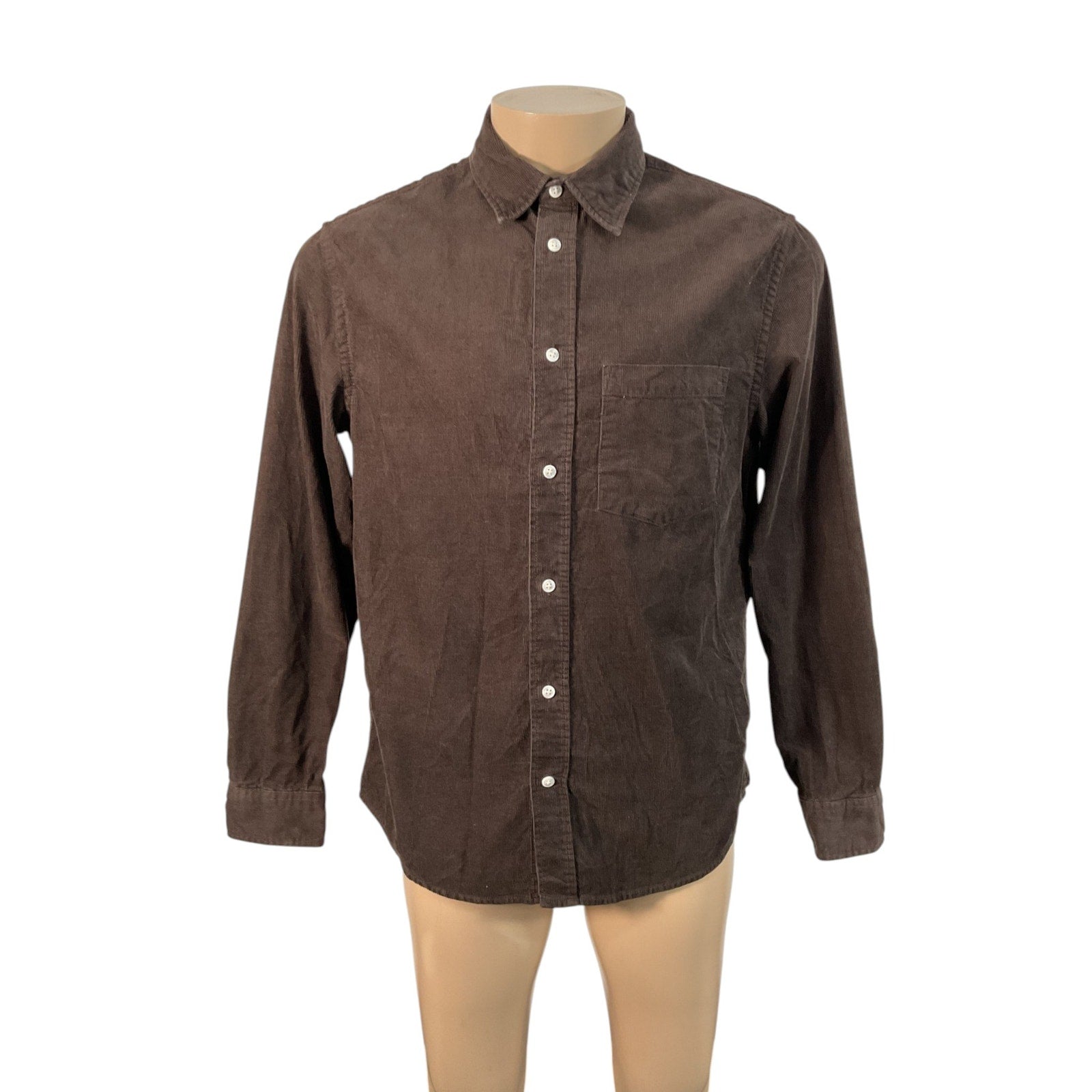 Camisa M (H&M)