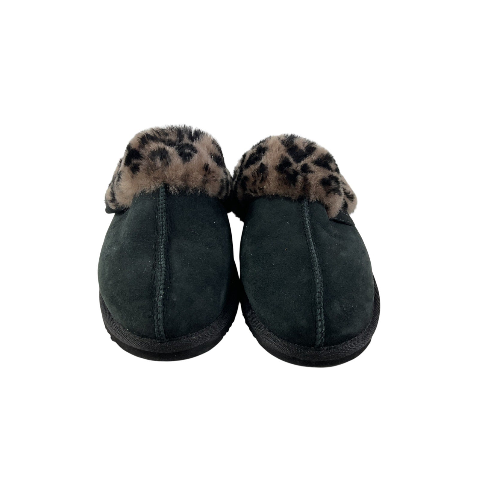 Pantufla 10 (FIRESIDE)