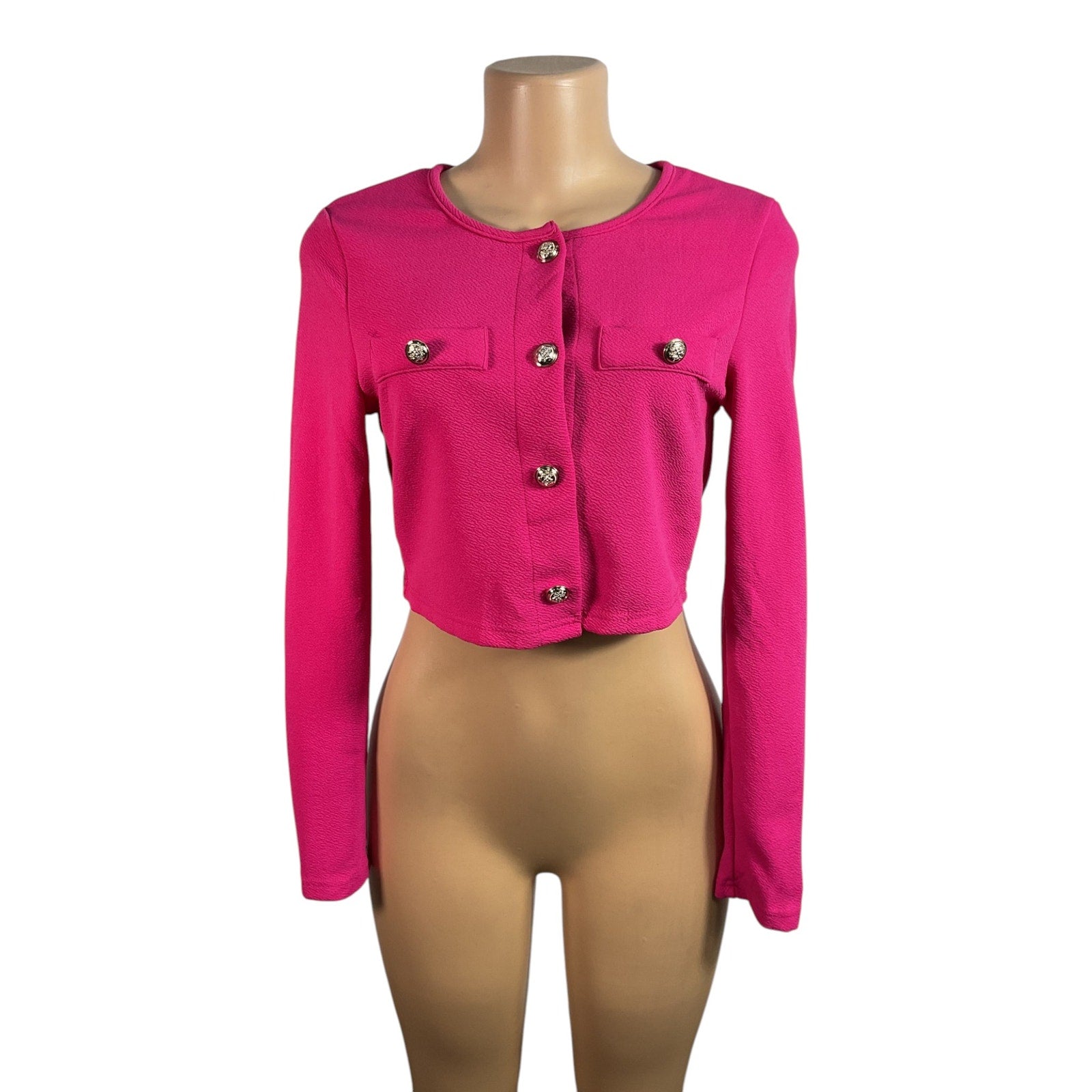 Blusa XS (Shein)