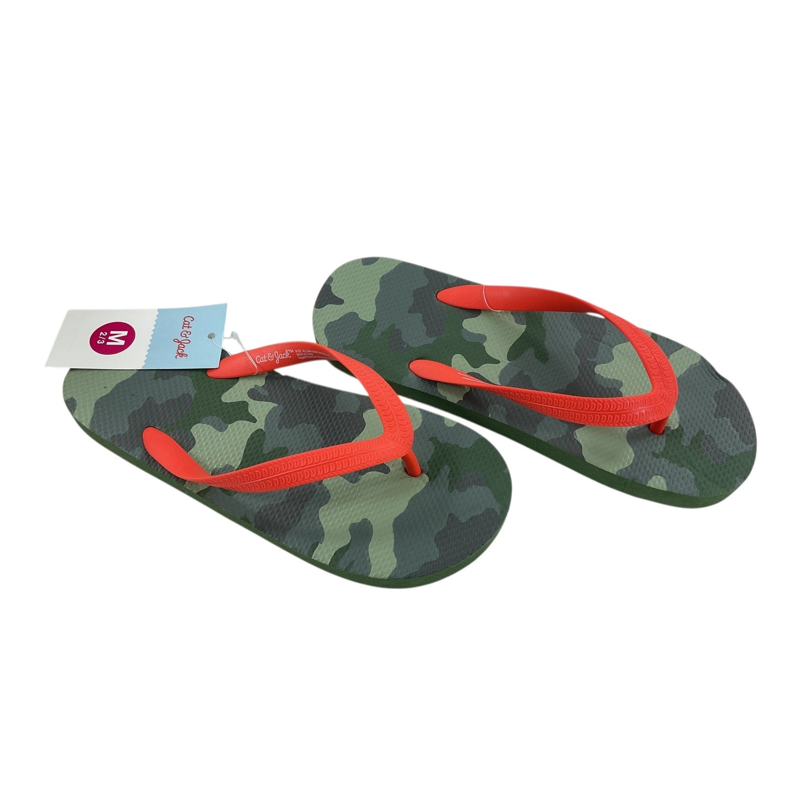 Sandalias Niño 2-3 (Cat & Jack)