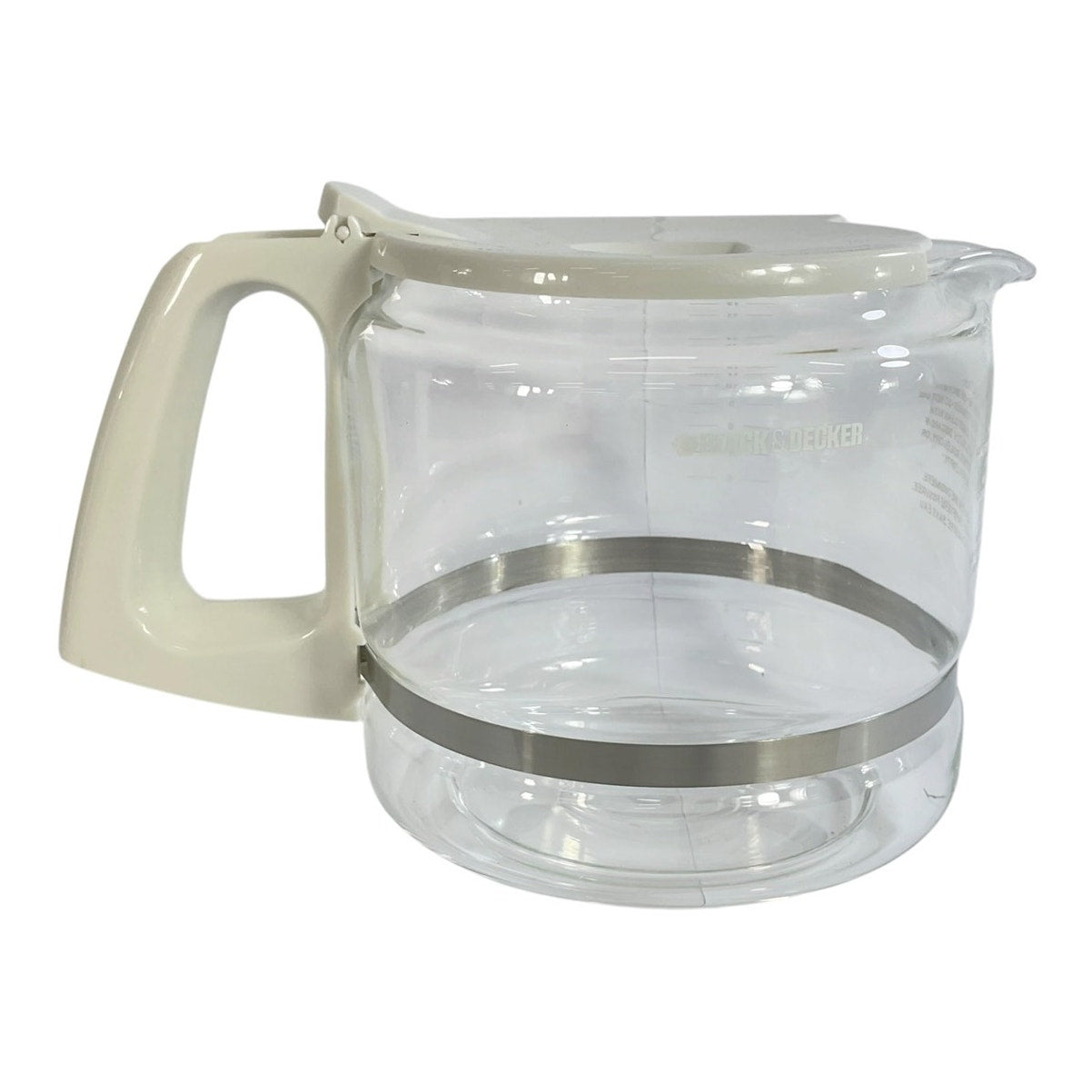 Jarra de Repuesto para Cafetera (Black & Decker)