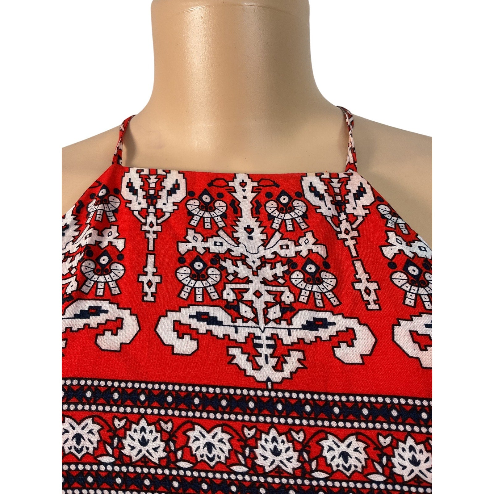 Blusa M (Miss Avenue)