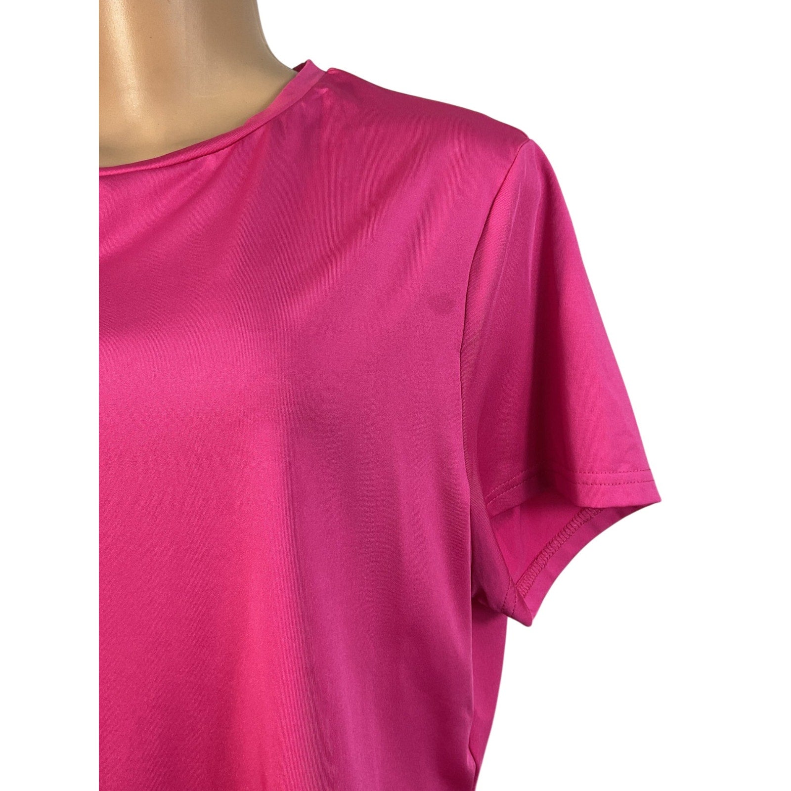 Blusa 2X (Shein)