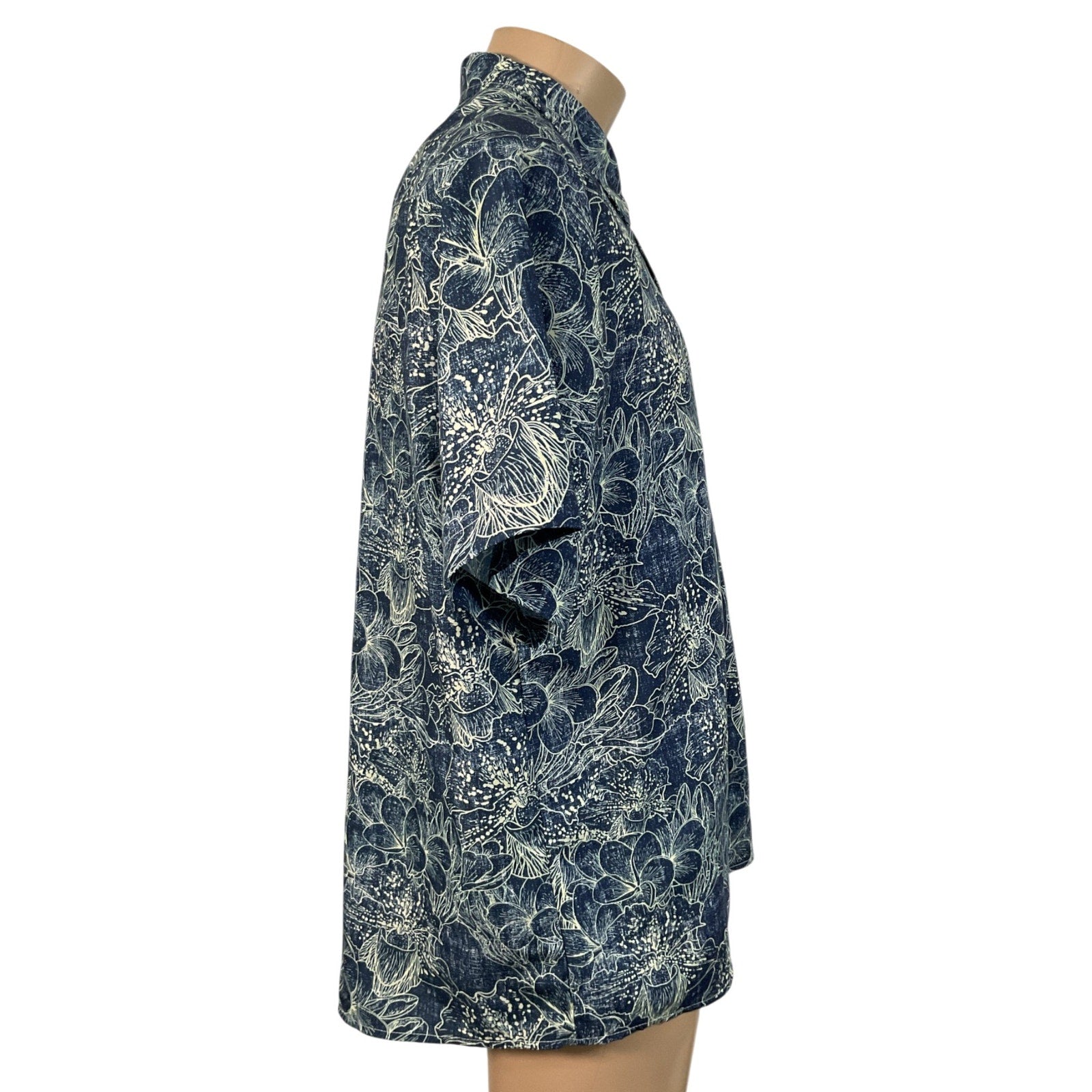 Camisa XL (Jogal)
