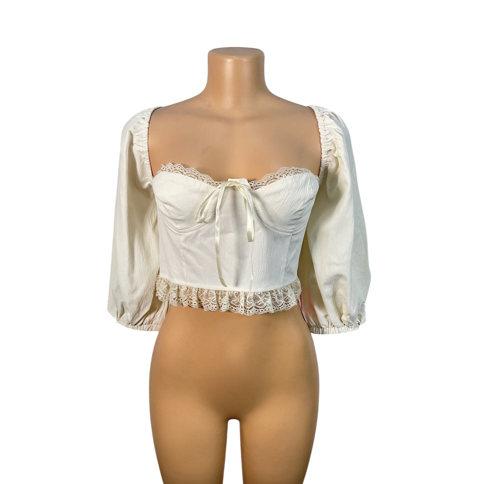 Blusa XL (Cider)