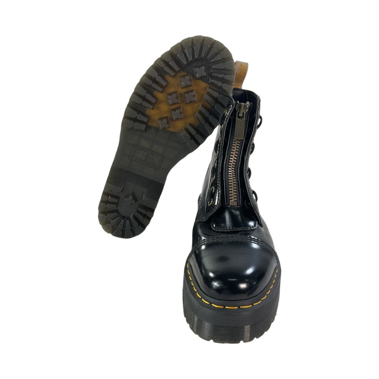 Botas 11 (AirWalk)