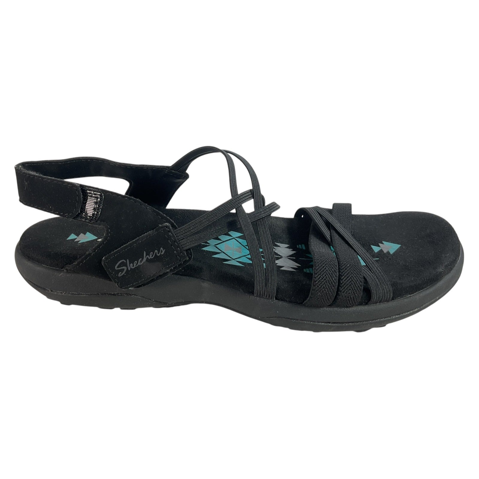 Sandalias 9 (Skechers)