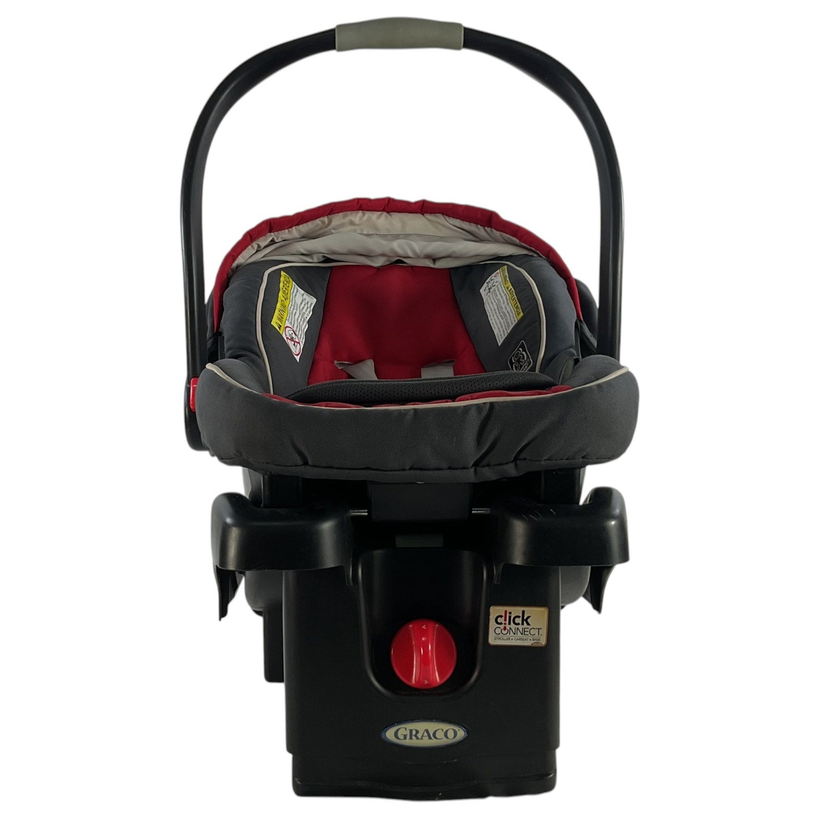 asiento de coche para bebé (GRACO)