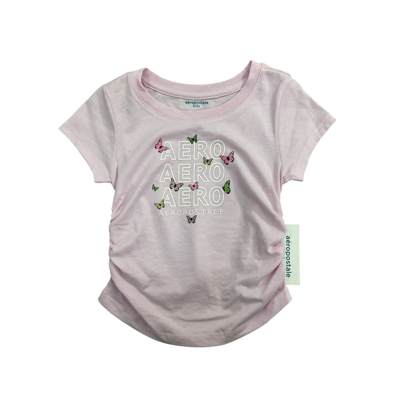 Blusa Niña 4T (Aeropostale Kids)