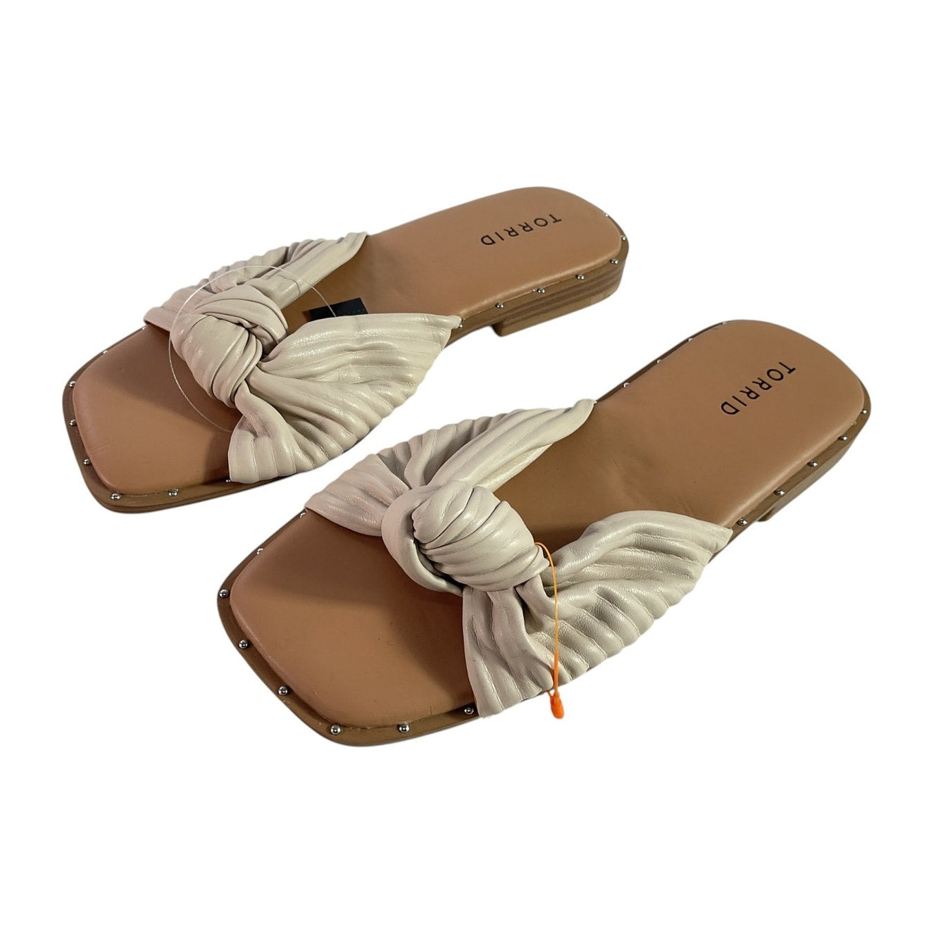 Sandalia 6.5 (TORRID)