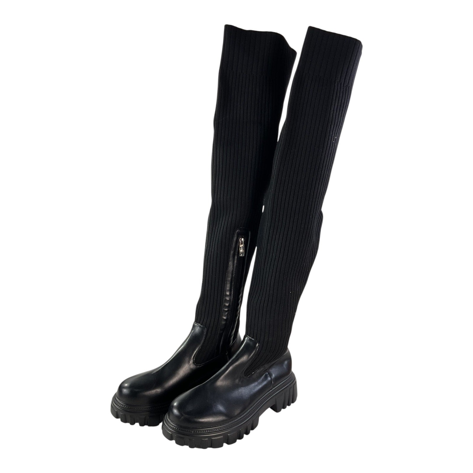 Botas 9 (Cucco)