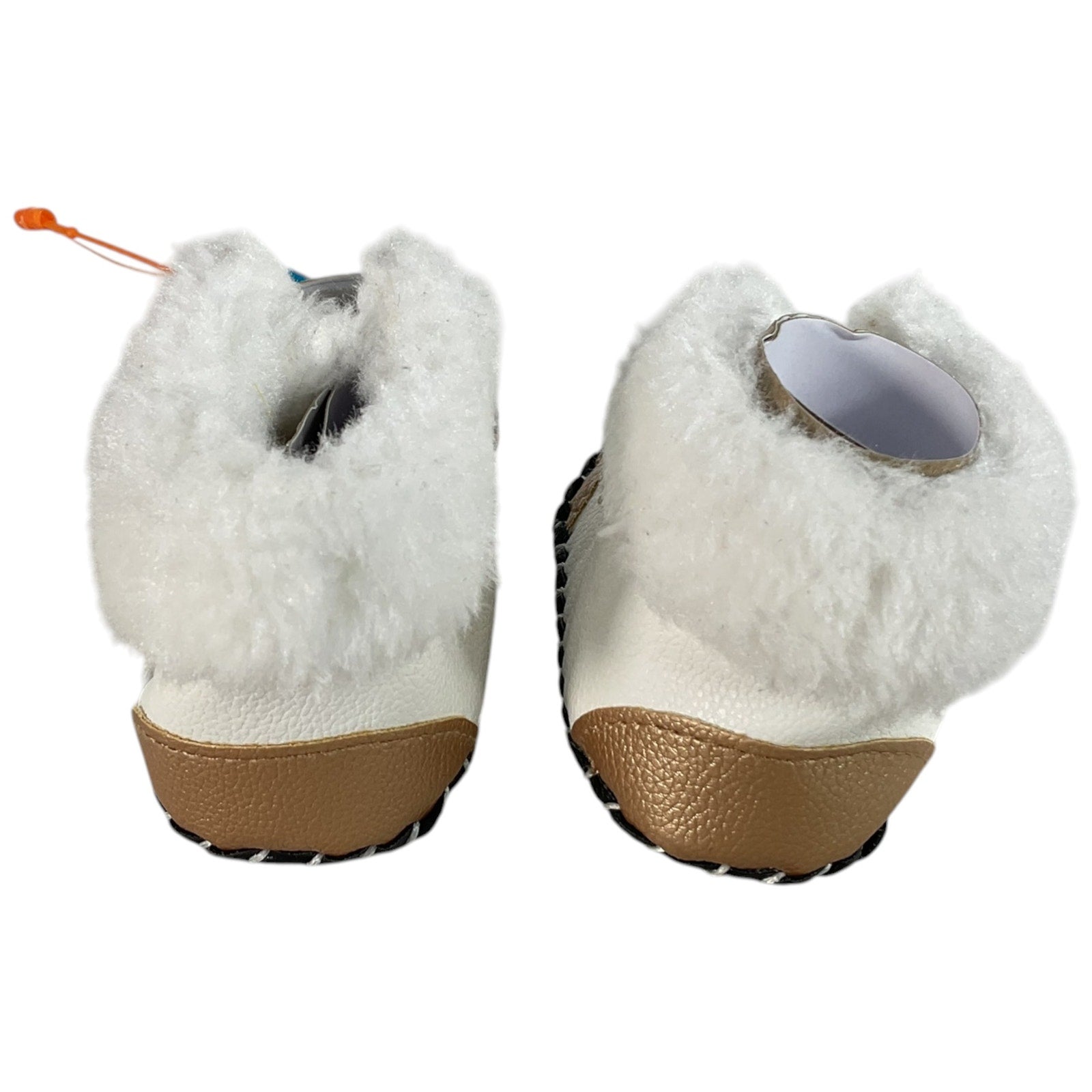 Zapato niña 2