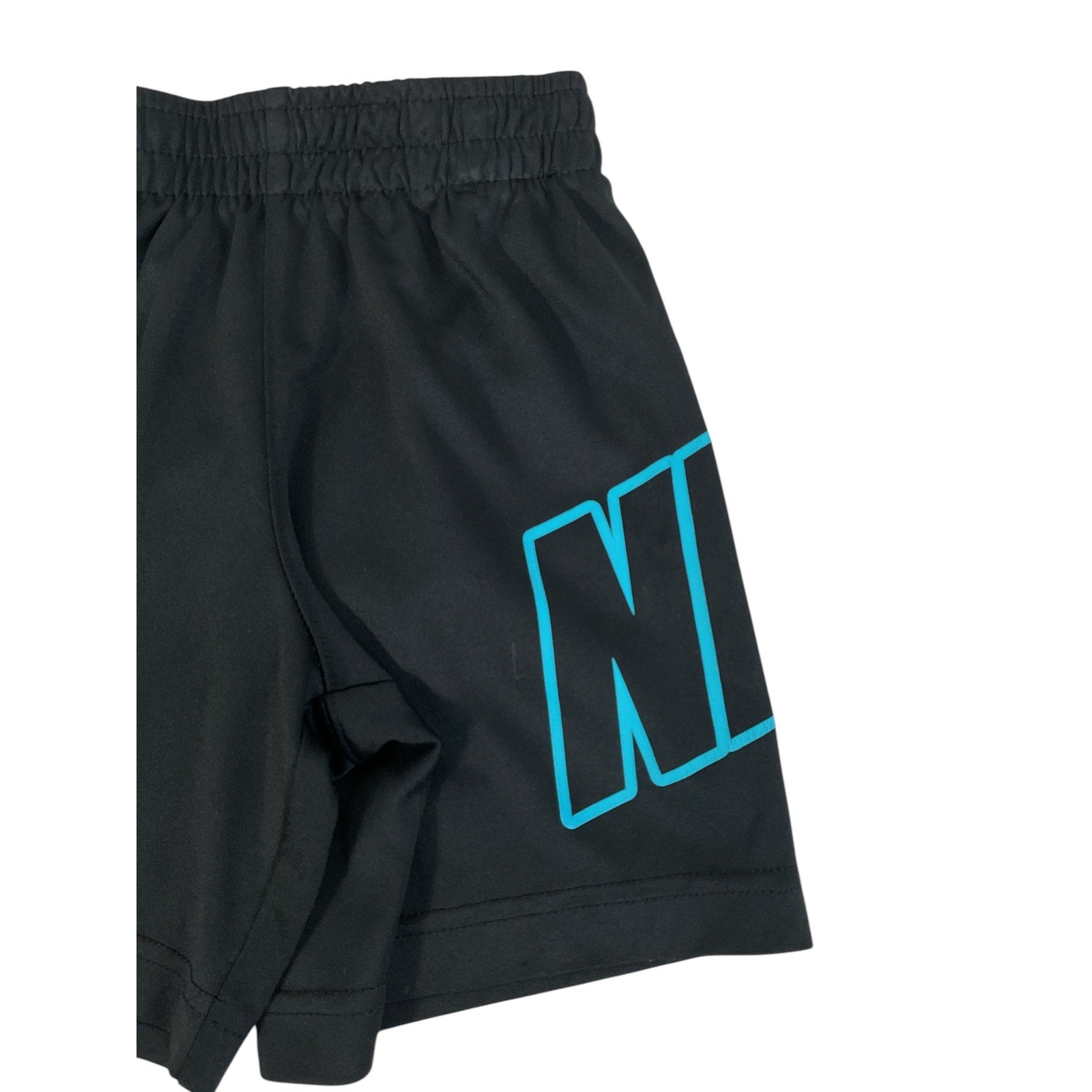 Short Niño 4T (Nike)